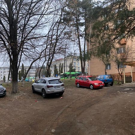 Apartament Areni 수체아바 외부 사진