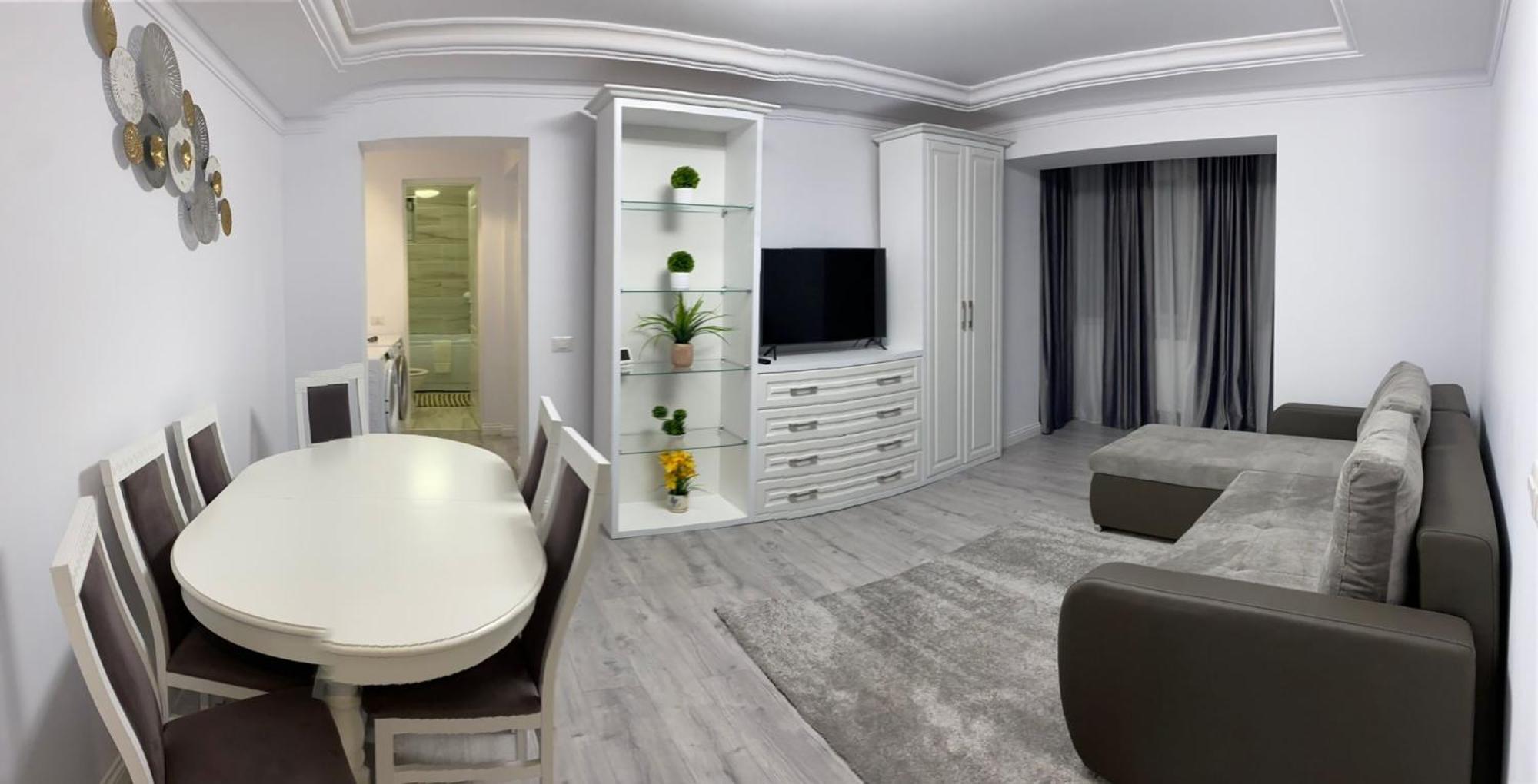 Apartament Areni 수체아바 외부 사진