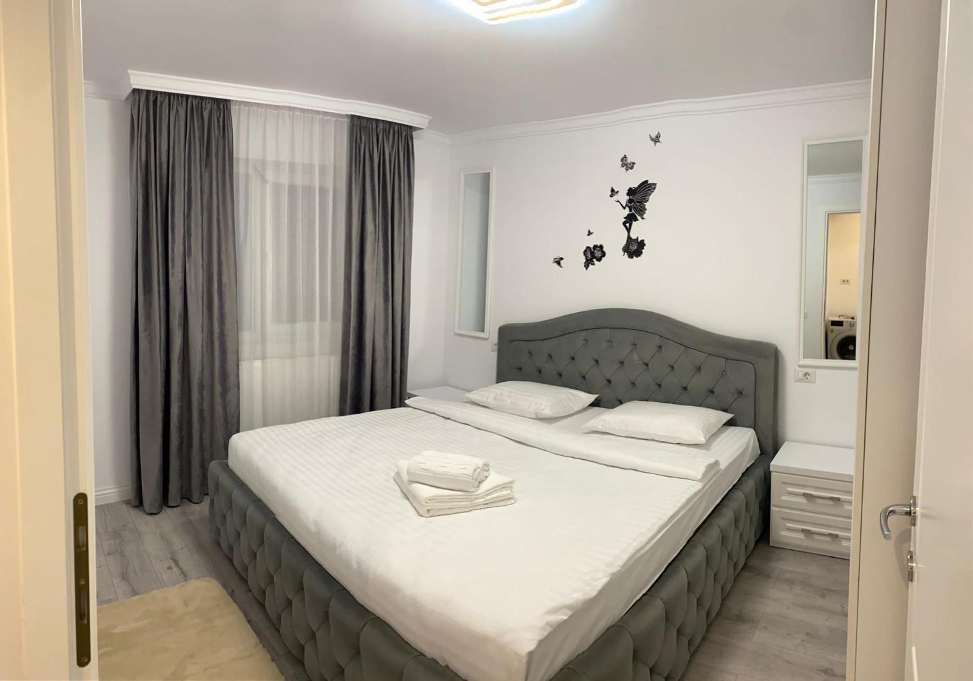 Apartament Areni 수체아바 외부 사진