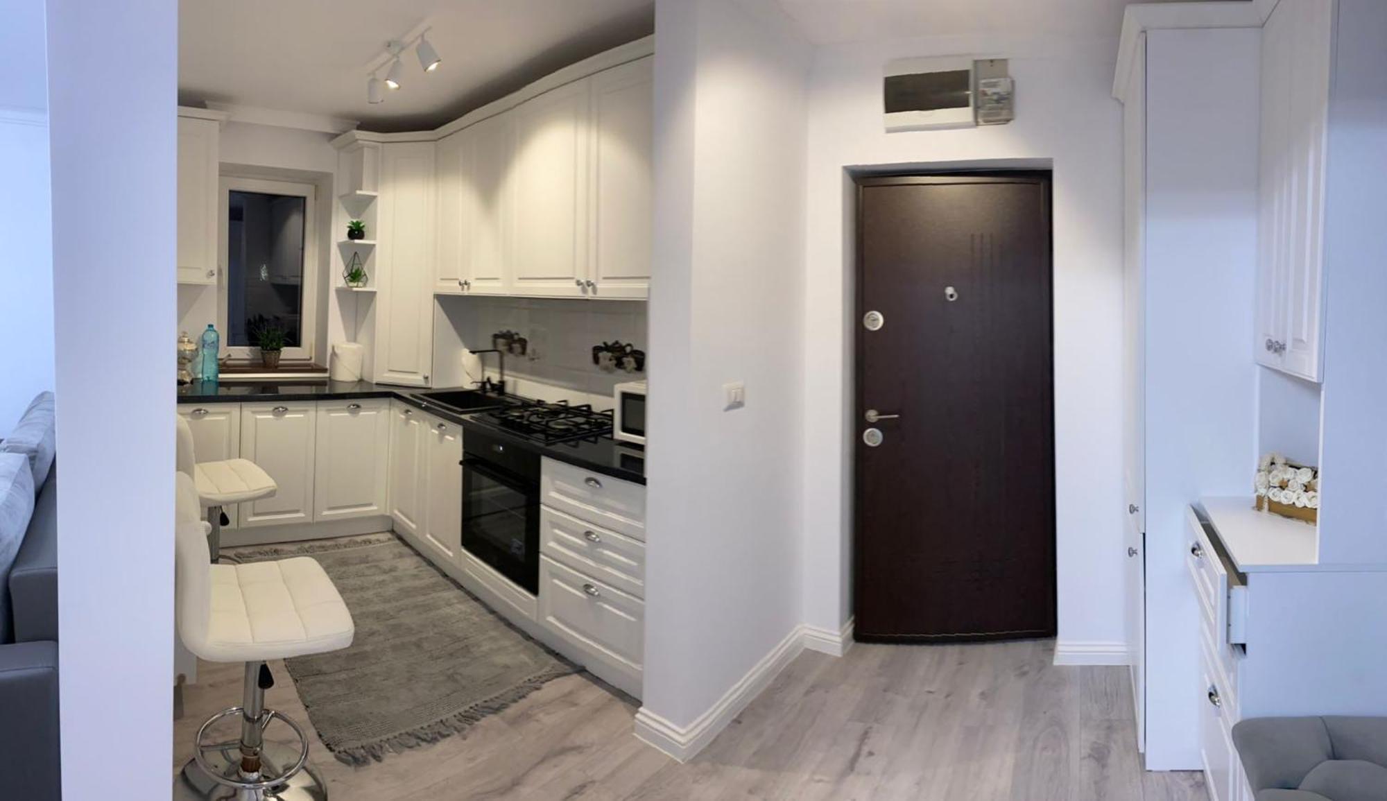 Apartament Areni 수체아바 외부 사진