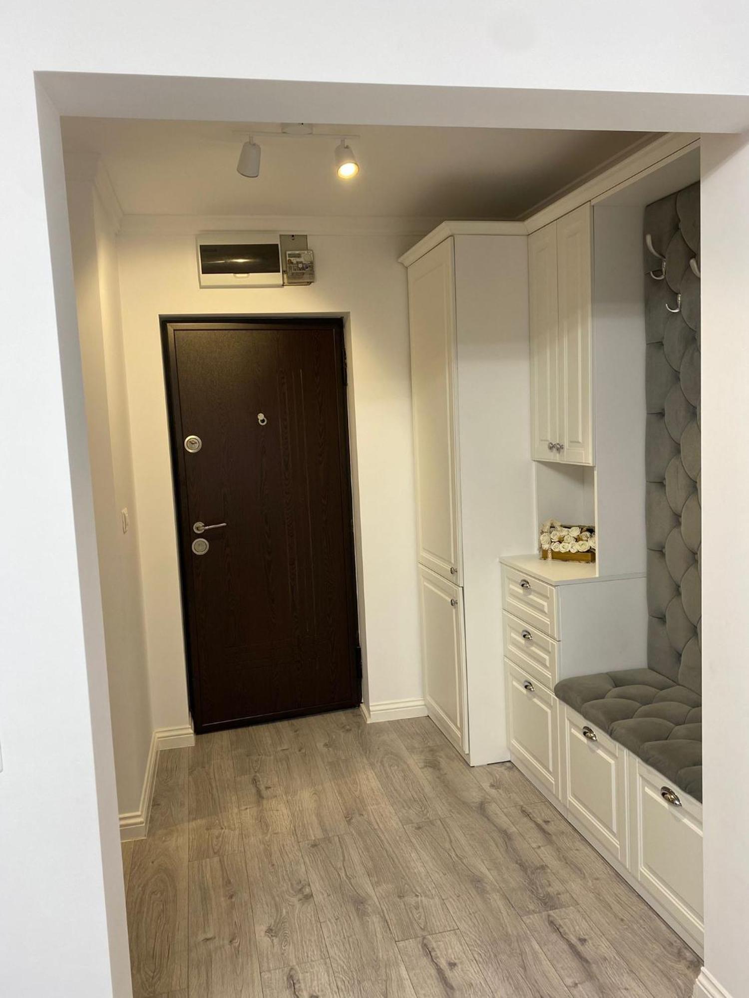 Apartament Areni 수체아바 외부 사진