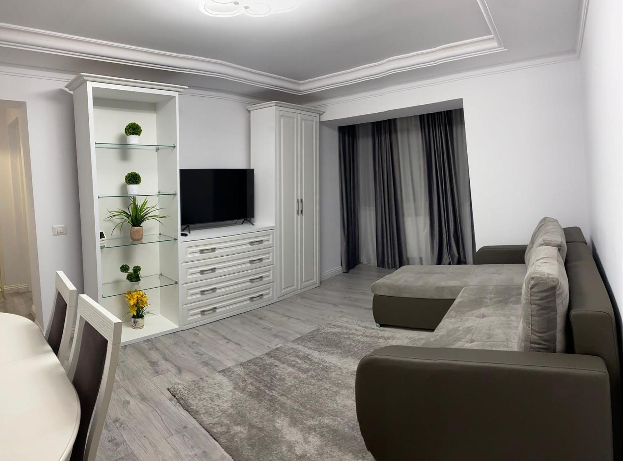 Apartament Areni 수체아바 외부 사진