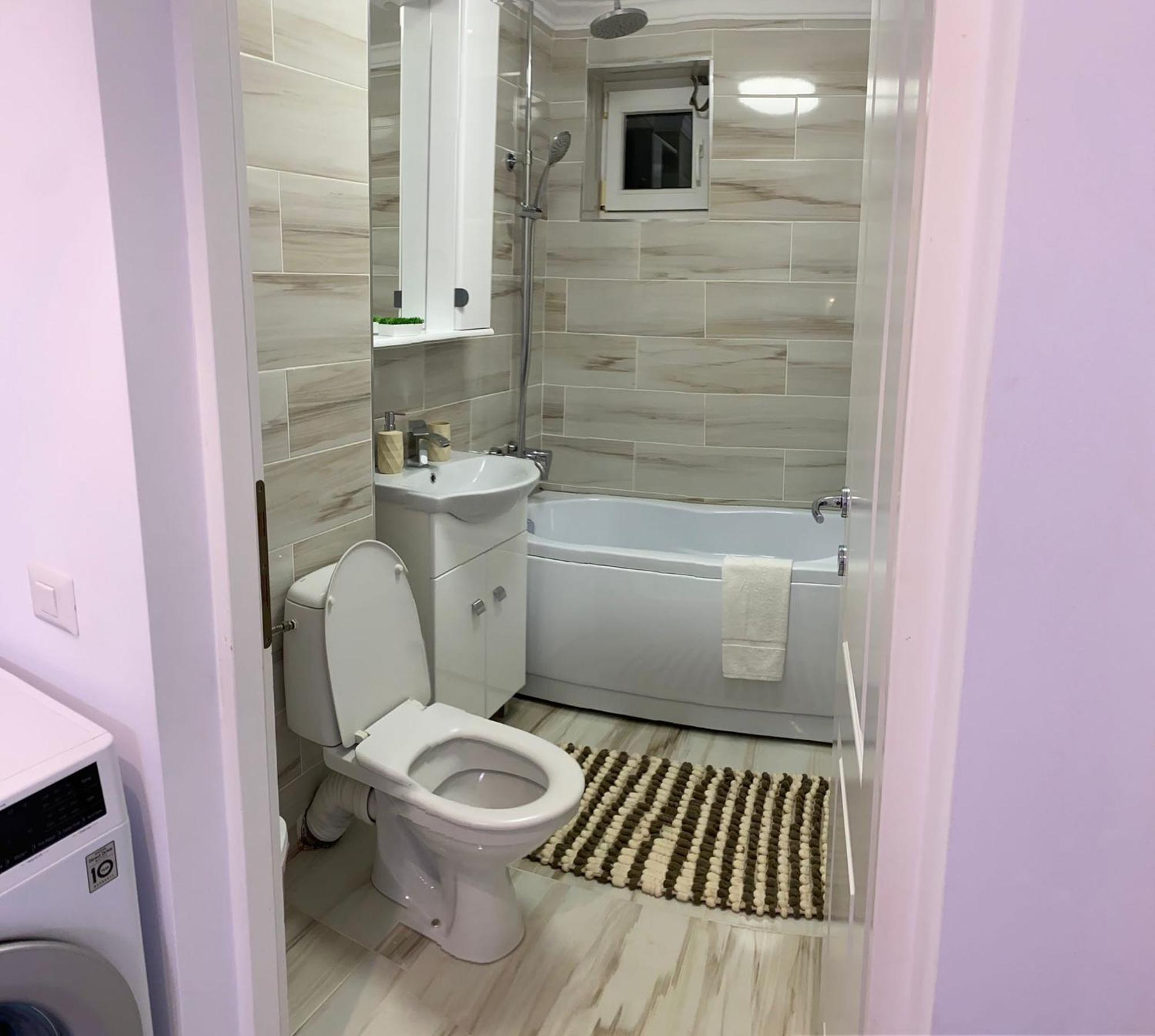 Apartament Areni 수체아바 외부 사진