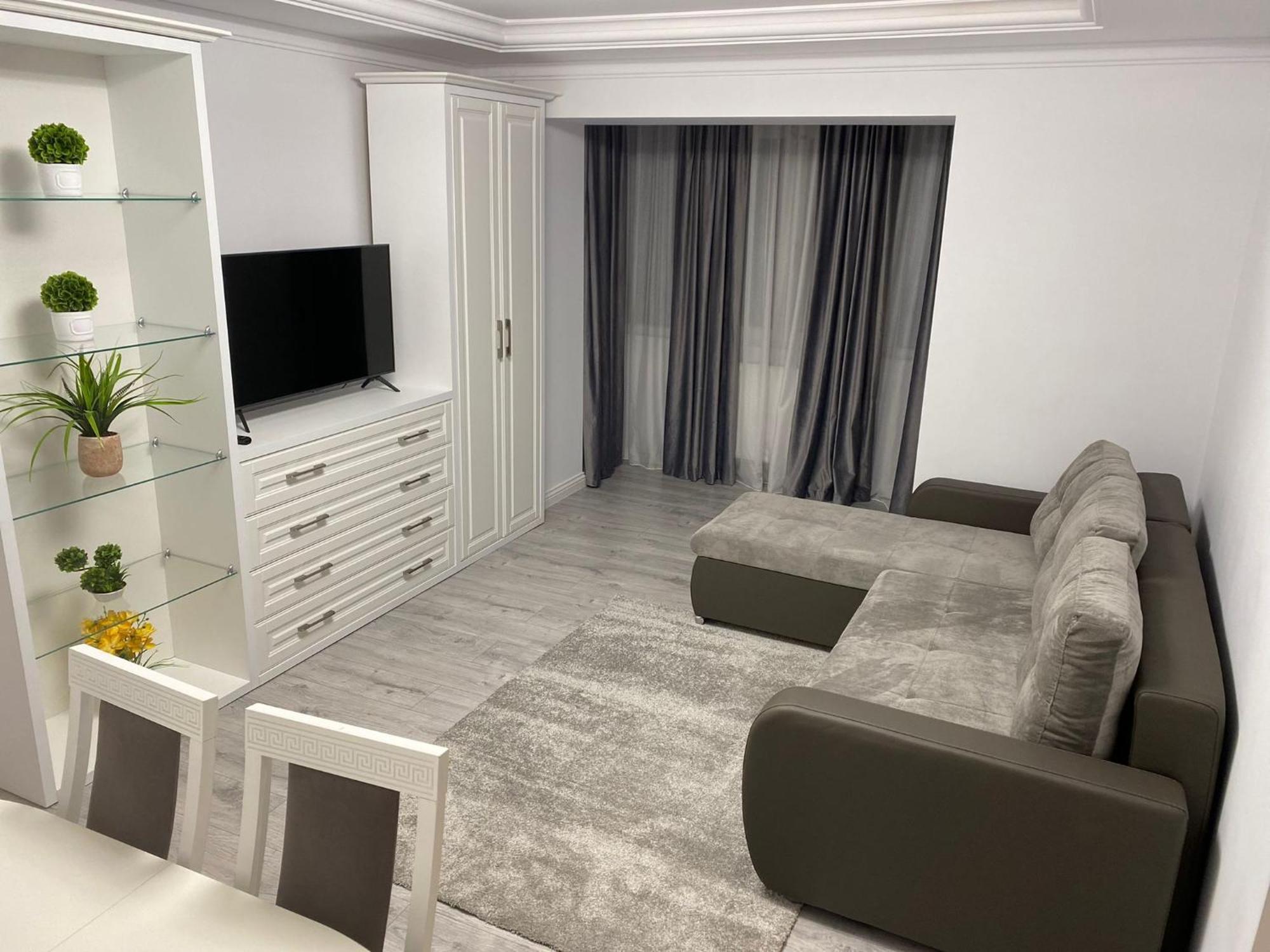 Apartament Areni 수체아바 외부 사진