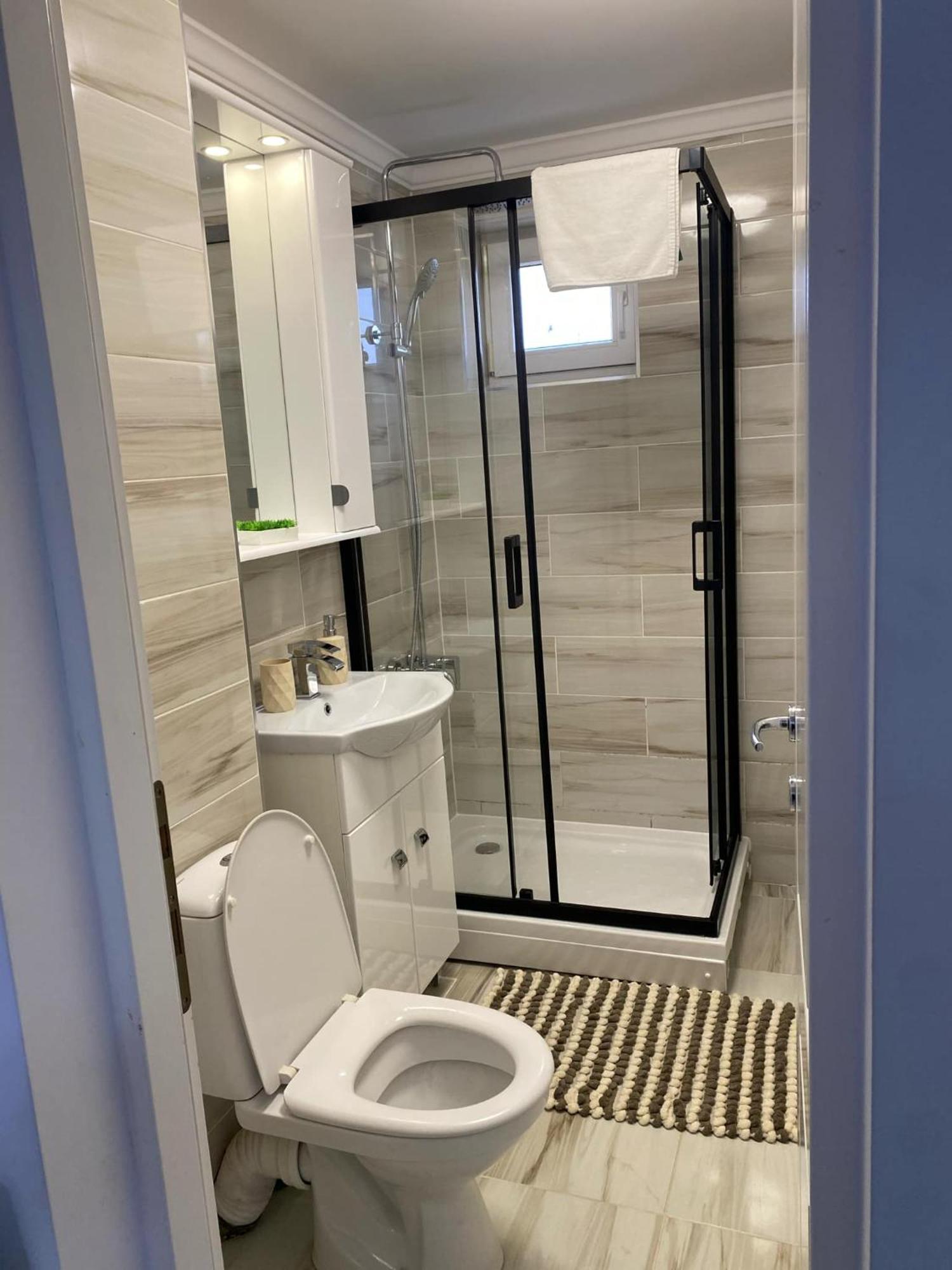 Apartament Areni 수체아바 외부 사진